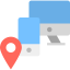 Location icon 64x64
