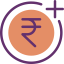 Rupee icon 64x64