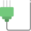 Plug icon 64x64
