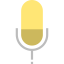 Microphone icon 64x64
