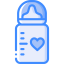 Baby bottle icon 64x64