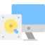 Computer icon 64x64
