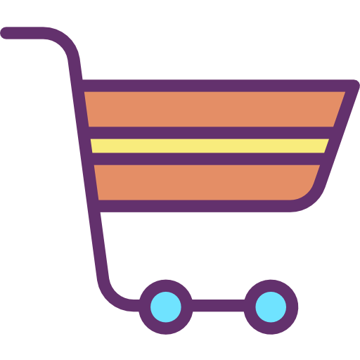 Trolley icon