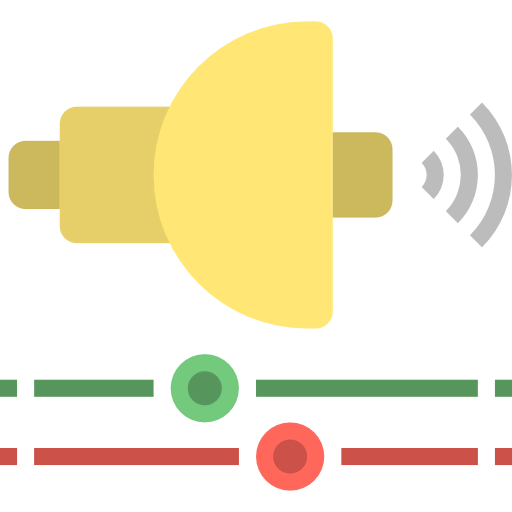 Volume icon
