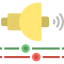 Volume icon 64x64
