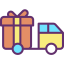 Cargo truck 图标 64x64