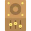 Speaker icon 64x64