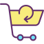 Refresh icon 64x64