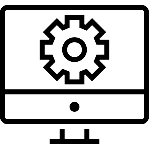 Programming ícone