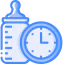 Feeding bottle icon 64x64