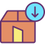 Package icon 64x64