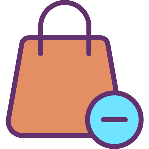 Remove icon