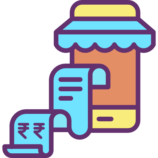 Invoice icon
