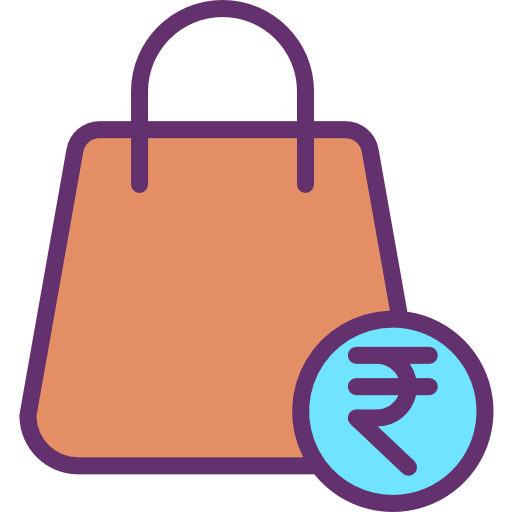 Rupees icon