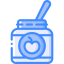 Baby food icon 64x64