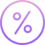 Discount icon 64x64