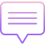 Message icon 64x64