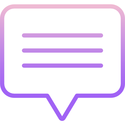 Message icon