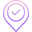Location icon 64x64