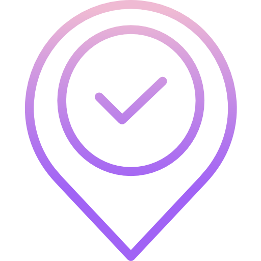 Location icon