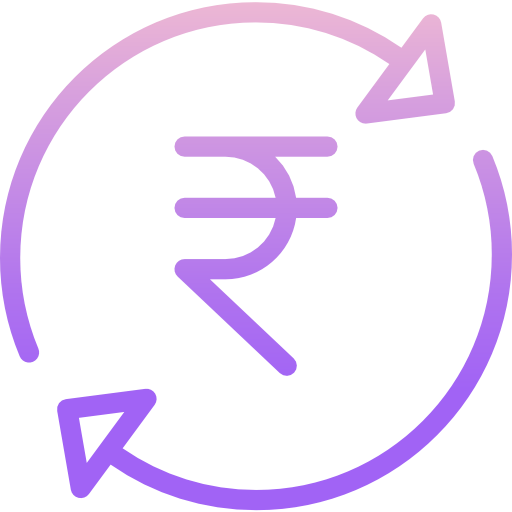 Rupee icon