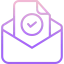 Message icon 64x64