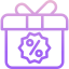 Discount icon 64x64