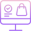 Ecommerce icon 64x64