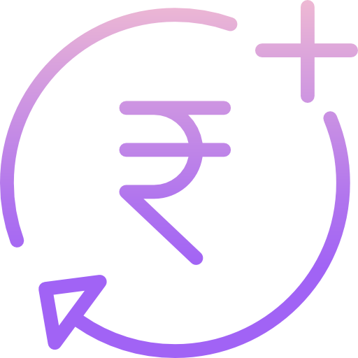 Rupees icon