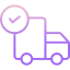 Cargo truck 图标 64x64