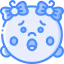 Shocked icon 64x64