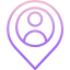 Location icon 64x64