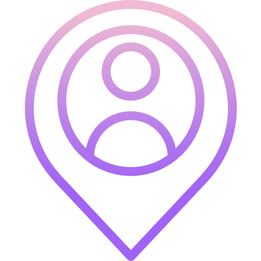 Location icon