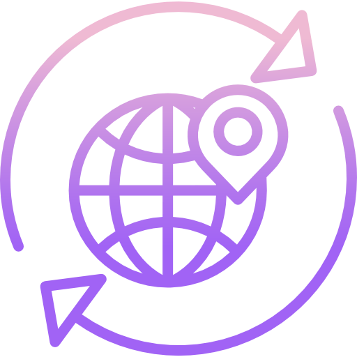 Location icon