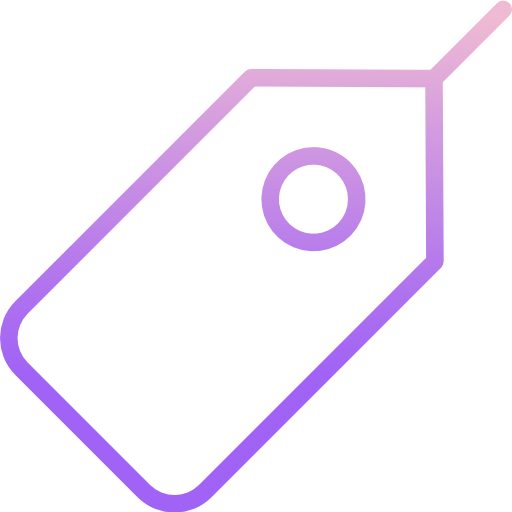 Tag icon