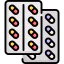 Pills icon 64x64