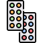 Pills icon 64x64