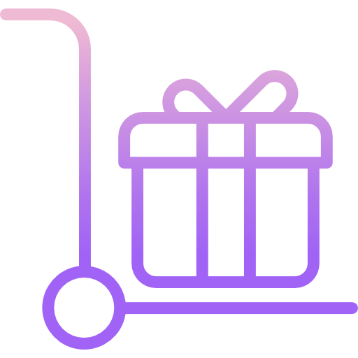 Trolley icon