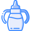 Baby bottle icon 64x64