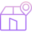 Box Symbol 64x64