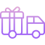 Cargo truck 图标 64x64