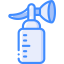 Breast pump icon 64x64