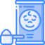 Baby food icon 64x64