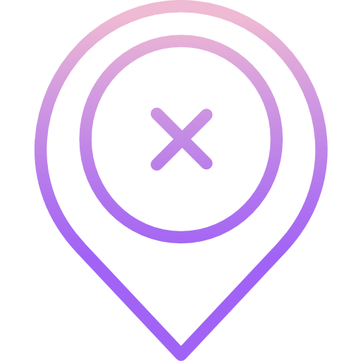 Location icon