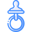 Pacifier icon 64x64