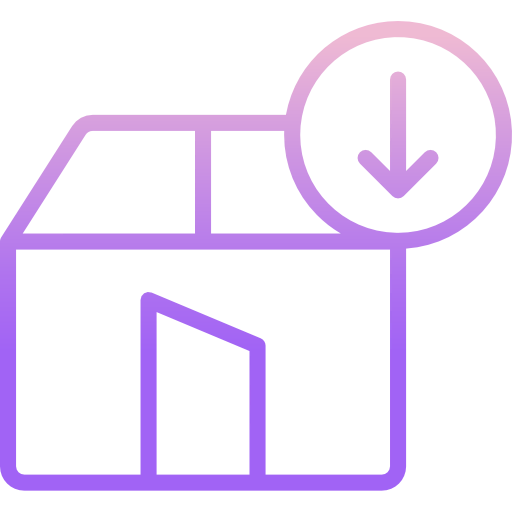 Package icon