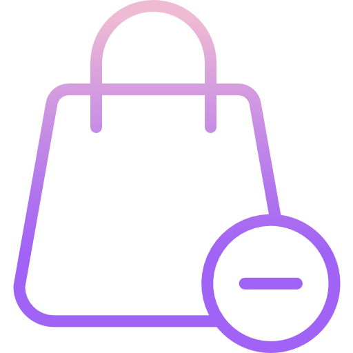 Remove icon