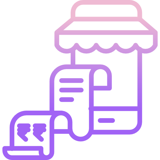 Invoice icon