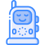 Baby monitor icon 64x64