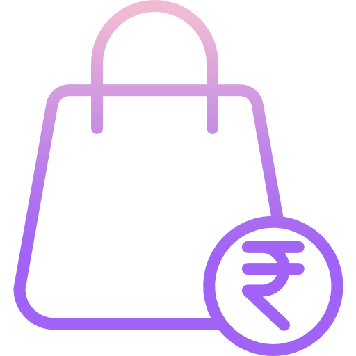 Rupees icon